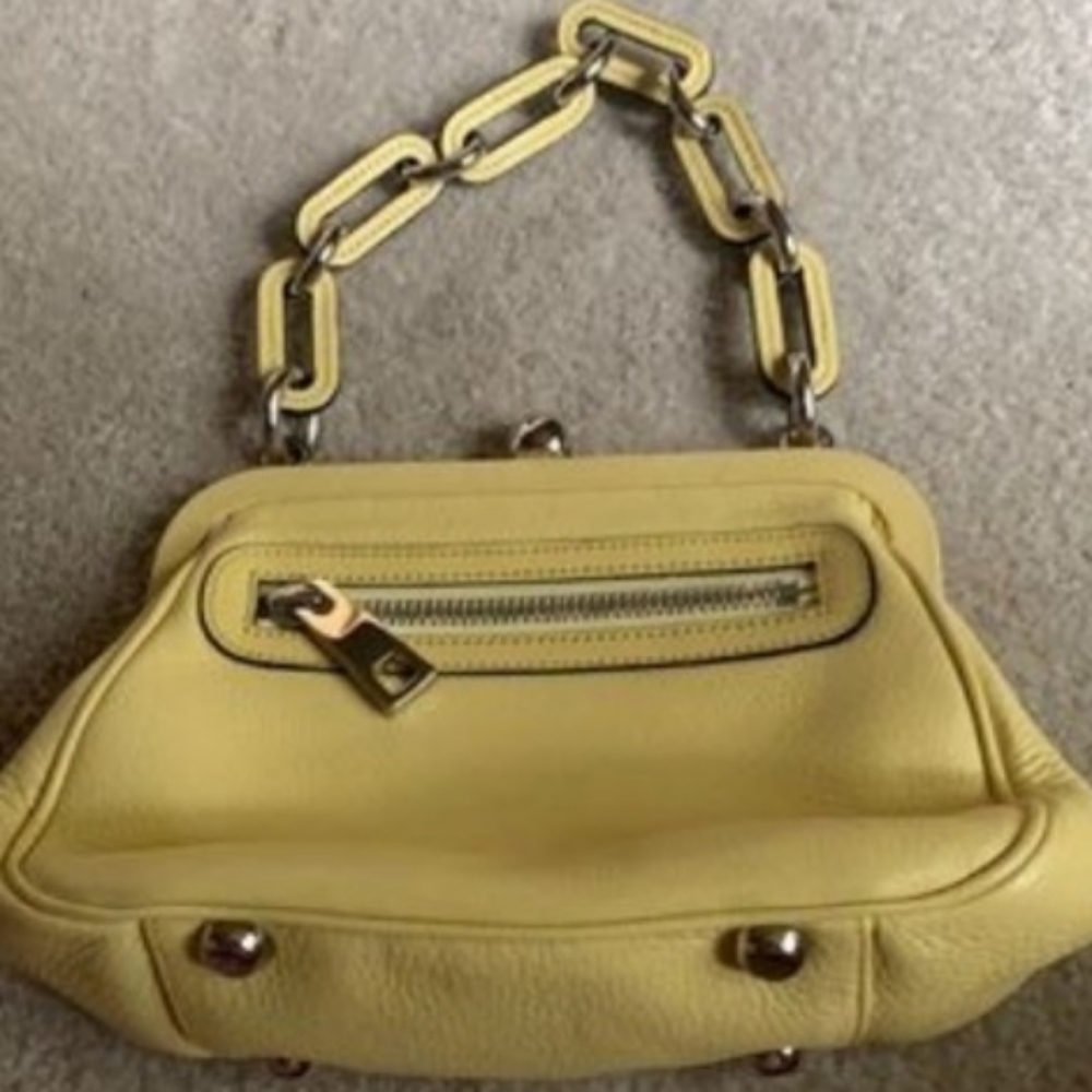 Marc Jacobs Collection bag - Picture 2 of 11
